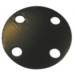 DPF - Disco per flange