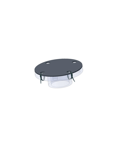 DPF - Disco per flange