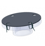 DPF - Disco per flange