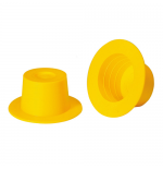 Tapered Protection Plugs / Caps