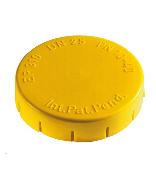 Outside Fitting Flange Protectors